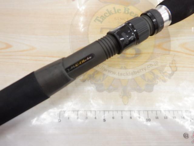 ギャラハド 52/10 ベイト