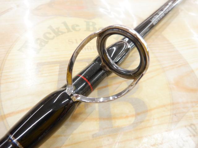 ギャラハド 52/10 ベイト