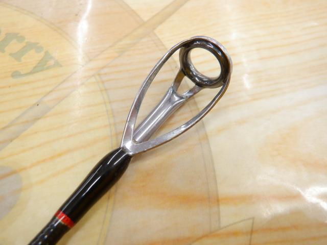 ギャラハド 52/10 ベイト