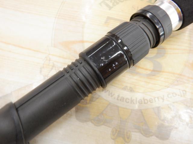 ギャラハド 52/10 ベイト