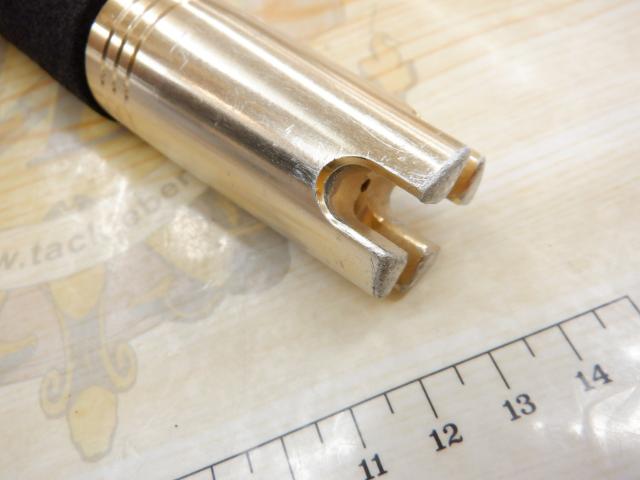 オシアブルーローズ S537R(逆付ガイド)