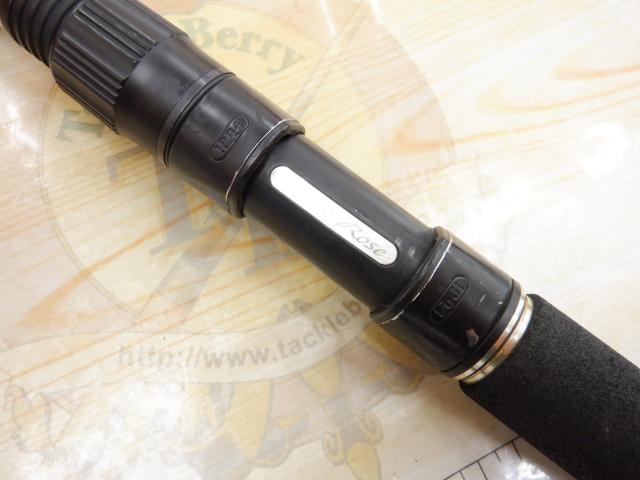 オシアブルーローズ S537R(逆付ガイド)