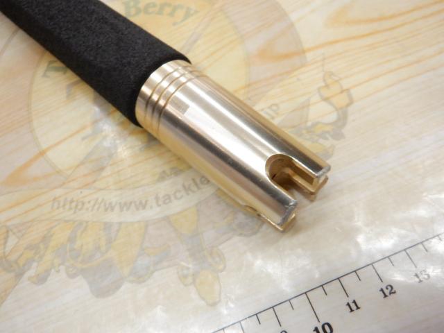 オシアブルーローズ B537S(スパイラルガイド)｜＠ベリーネット