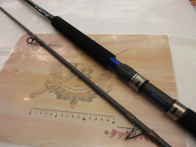 プレミア PMRJ-100H｜＠ベリーネット 日本最大新品中古釣具WEB