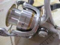 フリームスKIX 2500