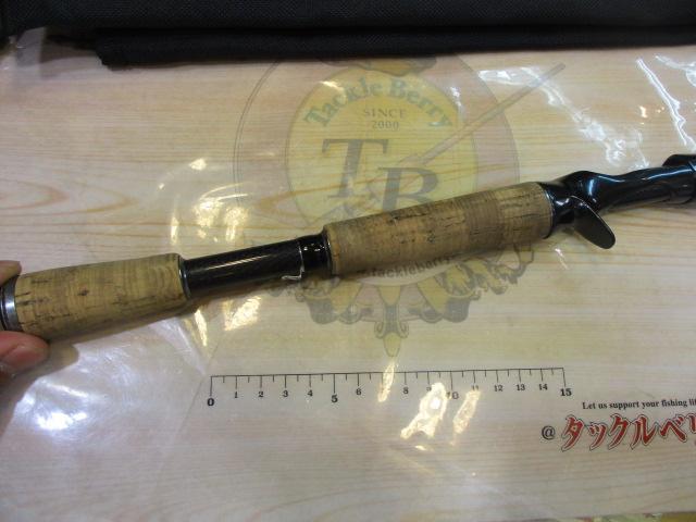 美品　ブラックレーベル 662mxb-st 4960652218498.jpg