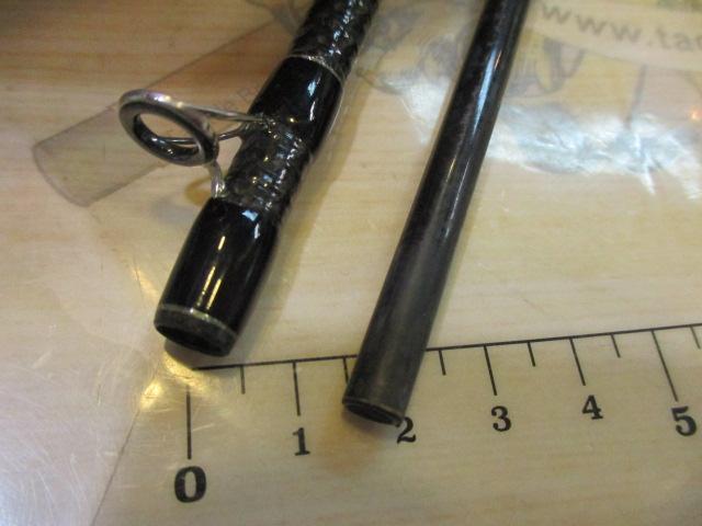 ブラックレーベル BLX SG 662MXB-ST