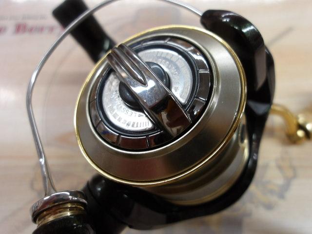 08カーディフ C2000HGS｜＠ベリーネット 日本最大新品中古釣具WEBショップ