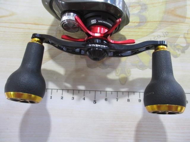 20メタニウム RH