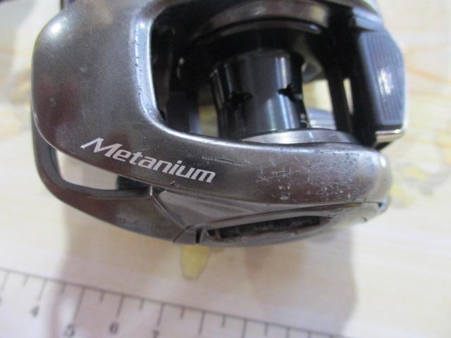 20メタニウム RH