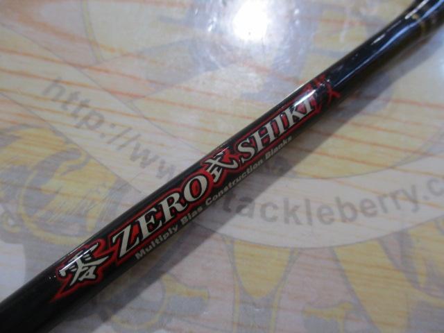 零ZERO式SHIKI 改 Z改58B-4