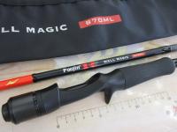 風神R ウォールマジック B70ML