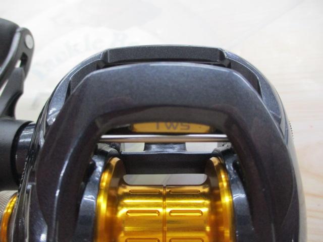 タトゥーラ 100HL-TW｜＠ベリーネット 日本最大新品中古釣具WEB