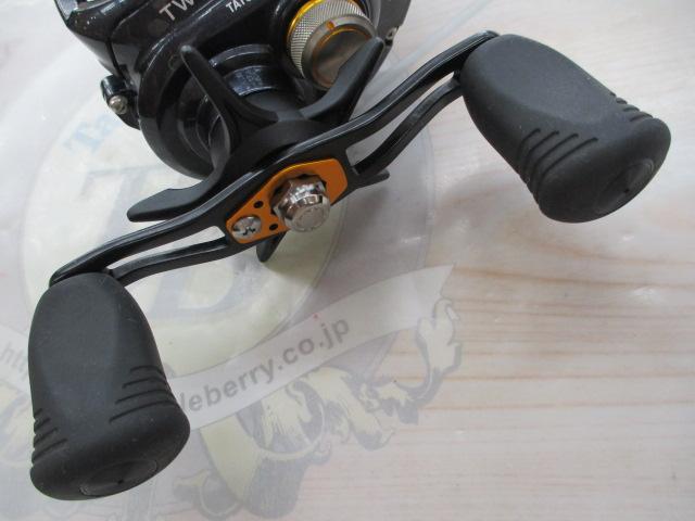 タトゥーラ 100HL-TW｜＠ベリーネット 日本最大新品中古釣具WEB