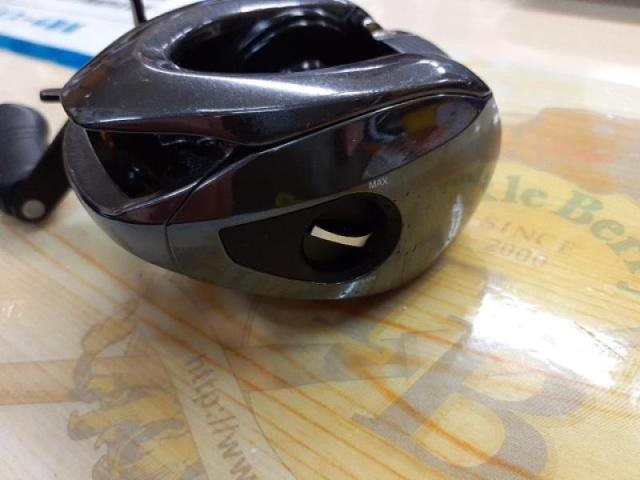 18アンタレスDC MDXG RH