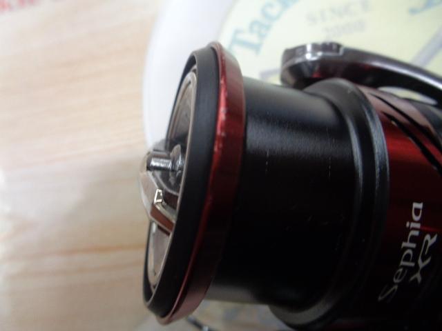 21セフィアXR C3000S