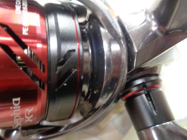 21セフィアXR C3000S