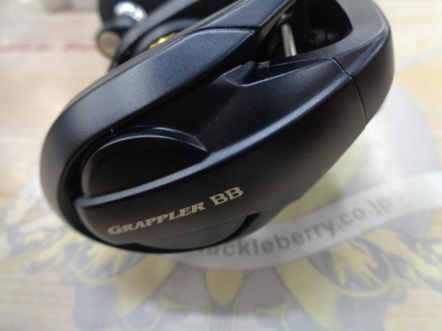 22グラップラーBB 151HG｜＠ベリーネット 日本最大新品中古釣具