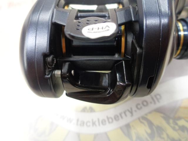 22グラップラーBB 151HG｜＠ベリーネット 日本最大新品中古釣具