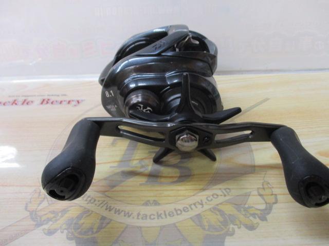 タトゥーラ TW 400XH｜＠ベリーネット 日本最大新品中古釣具WEB