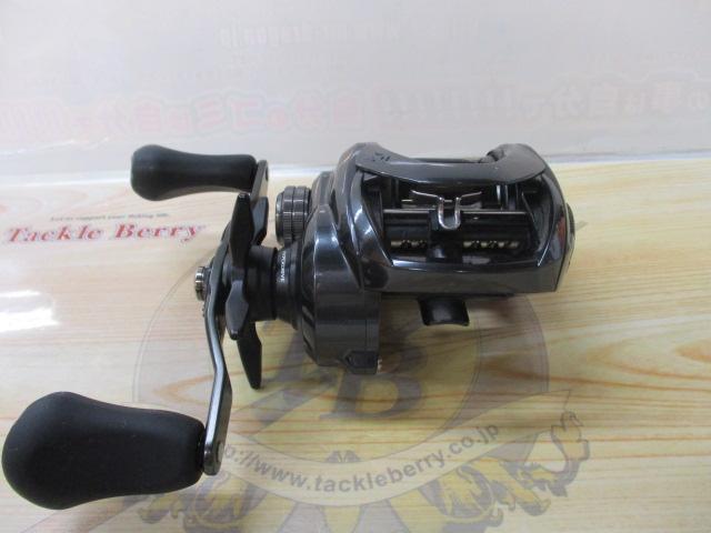 タトゥーラ TW 400XH｜＠ベリーネット 日本最大新品中古釣具WEB