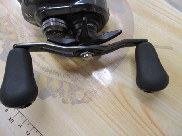 ダイワ タトゥーラ TW 400XH (リール) 価格比較 - 価格.com