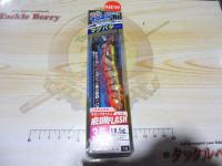 イージーQマグネットTG(マグパタ)3.5号#16NRBW藻場ブラウン