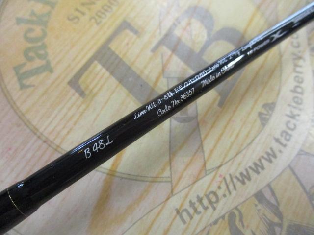 シマノ(SHIMANO) カーディフ NX B48L 363572｜アウトドア用品