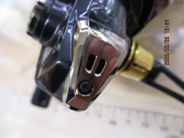 19ヴァンキッシュ C2000SHG｜＠ベリーネット 日本最大新品中古釣具WEB 