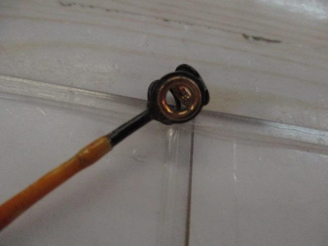 プレシオ石鯛 540MH