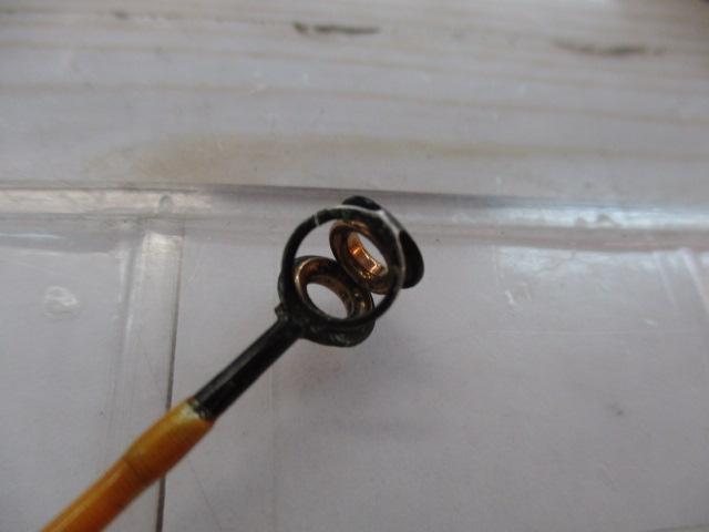 プレシオ石鯛 540MH