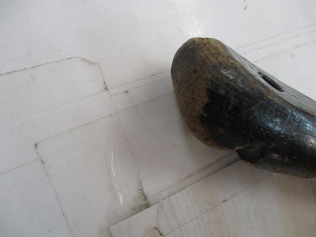 がま石スーパーターナー MH540ホワイト