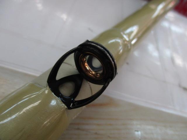 がま石スーパーターナー MH540ホワイト