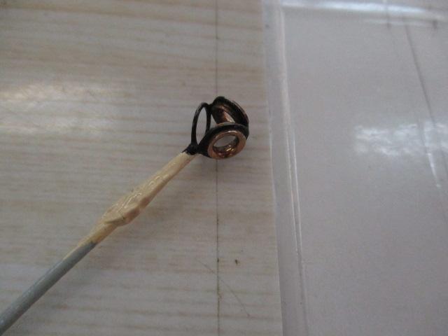 がま石スーパーターナー MH540ホワイト