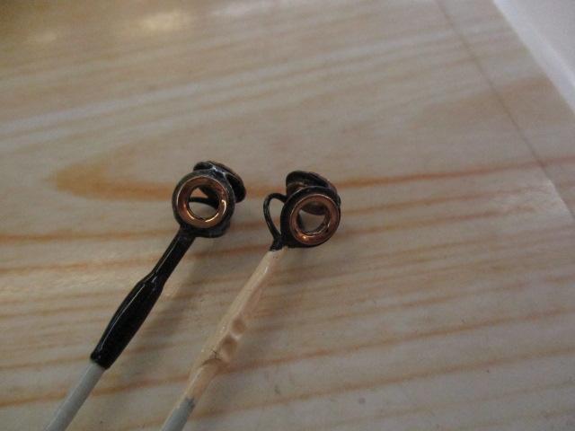 がま石スーパーターナー MH540ホワイト