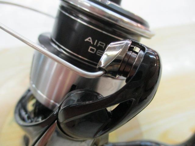 23レグザ LT3000S-CXH｜＠ベリーネット 日本最大新品中古釣具WEB