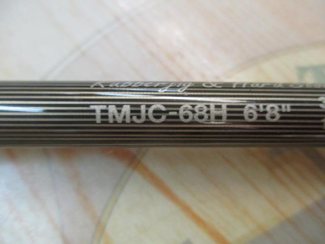 テムジン TMJC-68H(EVA)