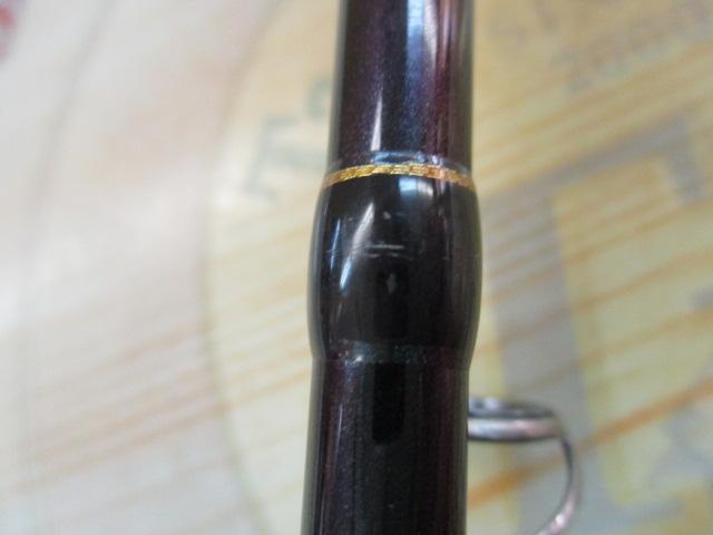 テムジン TMJC-68H(EVA)