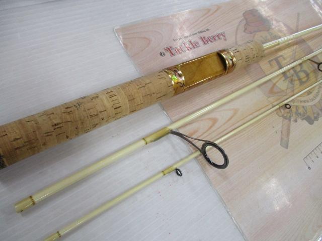 ロデオクラフト 999.9 GOLD wolf ゴールドウルフ 613L - 城峰