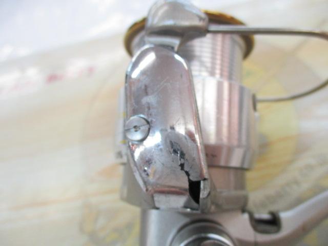 トーナメントX 2500SiA