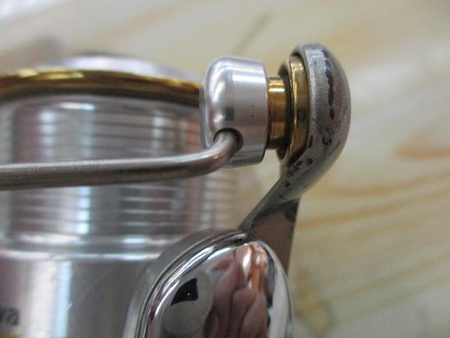 トーナメントX 2500SiA