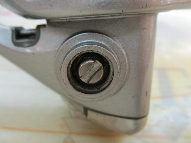 トーナメントX 2500SiA