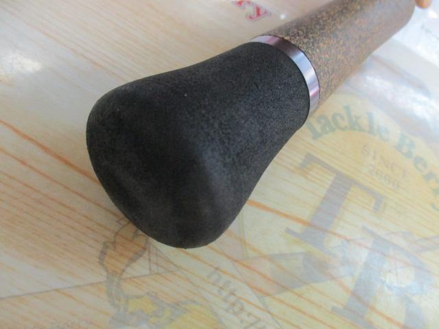 モンストロ 77チタンガイド