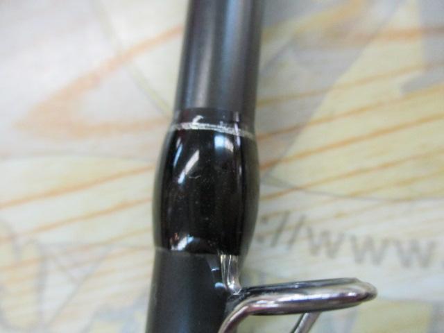 モンストロ 77チタンガイド