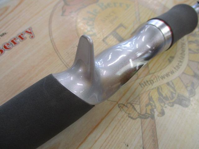 ハートランド HL832MSB-SV AGS21