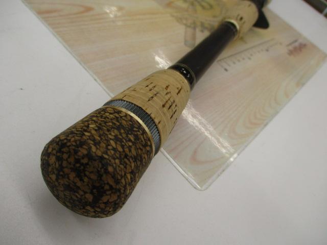 ポイズンヘリテージSPEC-B HBC-70H