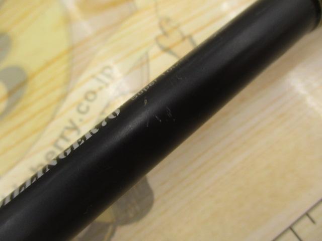 ポイズンヘリテージSPEC-B HBC-70H