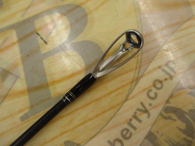 ポイズンヘリテージSPEC-B HBC-70H