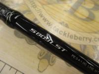ディアルーナXR S809LST｜＠ベリーネット 日本最大新品中古釣具