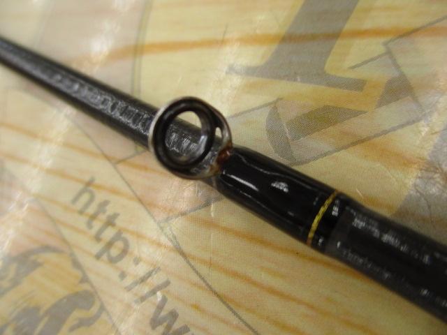 ラテオ 93MB・R｜＠ベリーネット 日本最大新品中古釣具WEBショップ